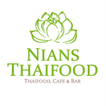 Nians Thaifood Café