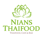 Nians Thaifood Café ícone