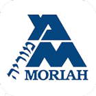 Moriah   School ícone