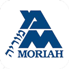 Moriah   School icon