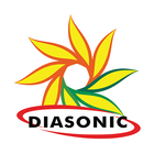 Diasonic HK 아이콘