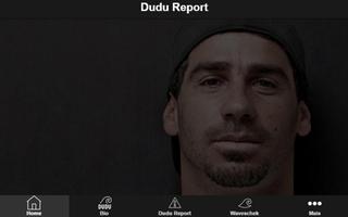 Dudu Report capture d'écran 3