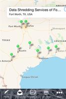 Data Shredding Services screenshot 1
