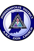 Indianapolis District AME Zion скриншот 3