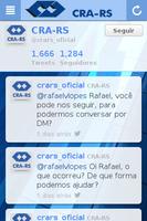 CRA - Rio Grande do Sul screenshot 1