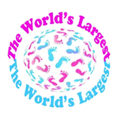World's Largest Baby Shower 圖標