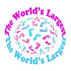 World's Largest Baby Shower иконка