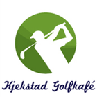 Kjekstad Golfkafé simgesi