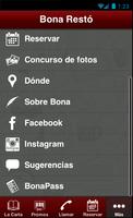 Bona Resto screenshot 3