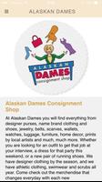 برنامه‌نما Alaskan Dames Consignment عکس از صفحه