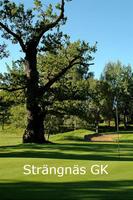 Strängnäs Golfklubb gönderen