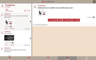 ecadeiras স্ক্রিনশট 3