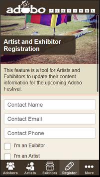 Adobo Festival screenshot 2