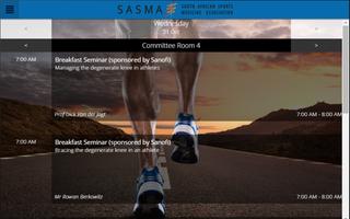 SASMA 2015 screenshot 3