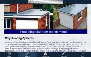Clay Roofing screenshot 3