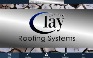 Clay Roofing ảnh chụp màn hình 2