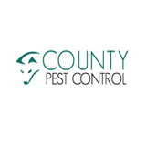 آیکون‌ County Pest Control Services