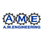 آیکون‌ AM Engineering