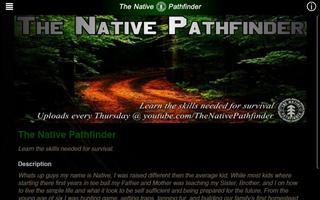 The Native Pathfinder screenshot 2