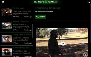 The Native Pathfinder screenshot 3