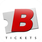 Boletea Tickets ícone