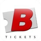 Boletea Tickets иконка