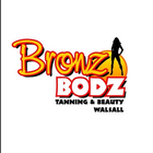 Bronz Bodz أيقونة