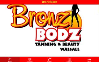 Bronz Bodz 스크린샷 3