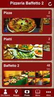 2 Schermata Pizzeria Baffetto 2