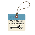 Tag Sale Treasures আইকন
