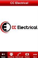 CC Electrical ポスター