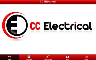 CC Electrical ảnh chụp màn hình 2