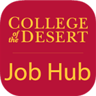 COD Job Hub icon