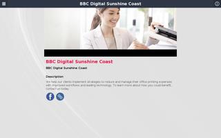 BBC Digital Sunshine Coast screenshot 3