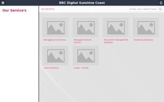 BBC Digital Sunshine Coast screenshot 2