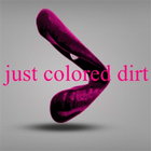 Just Colored Dirt ícone