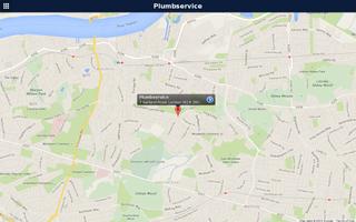 Plumbservice screenshot 3