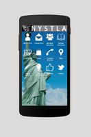 NYSTLA 海報