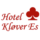 Hotel Kløver Es icône