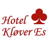 Hotel Kløver Es ícone