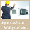 Regent Construction Building