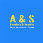 A and S Plumbing আইকন