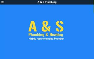 A and S Plumbing 截图 3