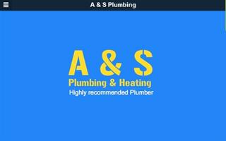 A and S Plumbing 截圖 3