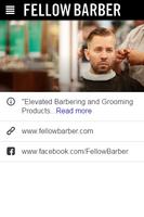 Fellow Barber স্ক্রিনশট 1