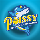 Poissy Basket ícone