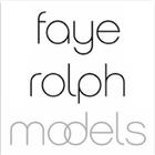 Icona Faye Rolph Models