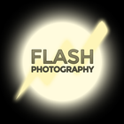 Flash Photography أيقونة