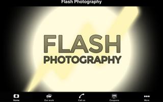 Flash Photography تصوير الشاشة 2