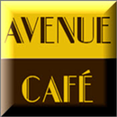 Avenue Café aplikacja